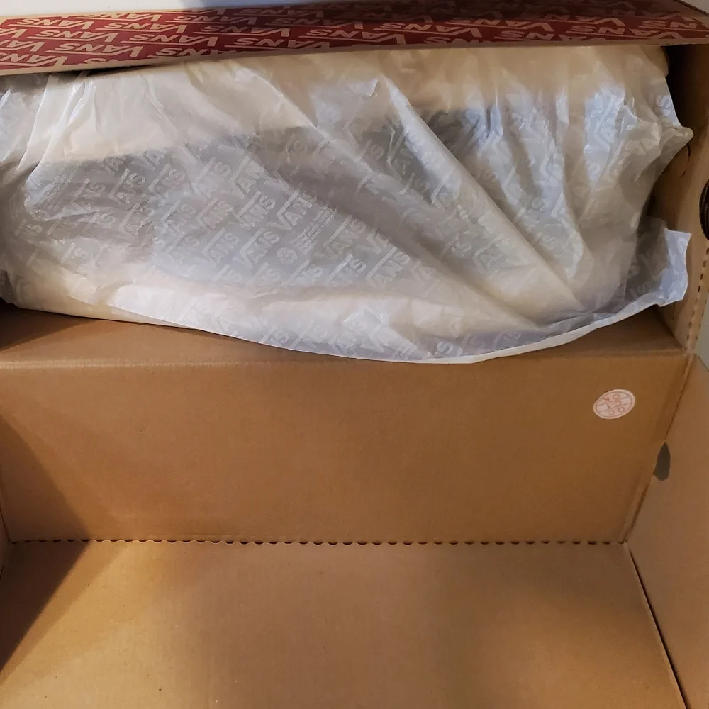 Vans Old skool - Picture 6 of 6
